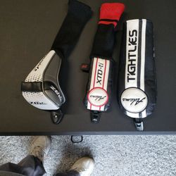 Head Covers
