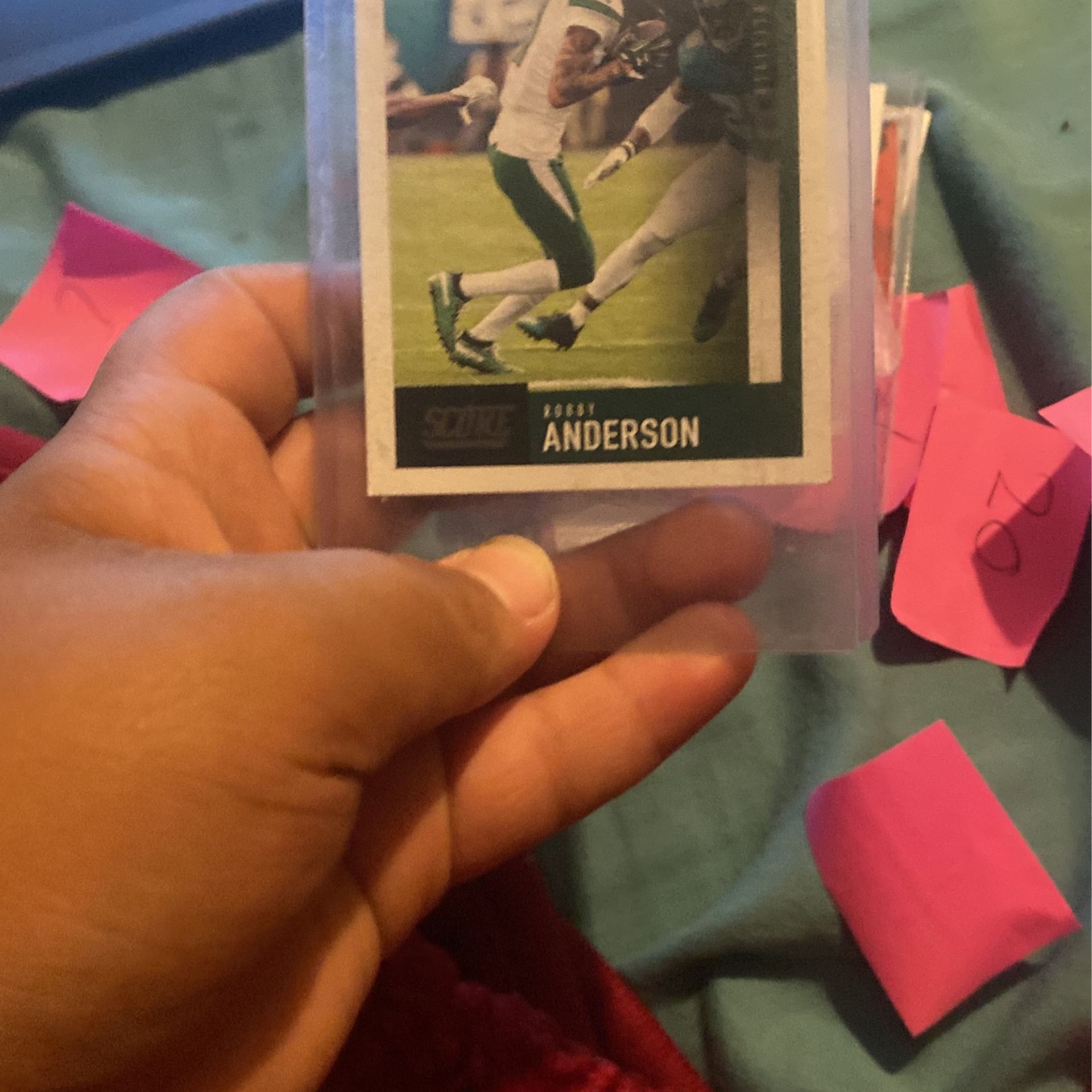 Cards