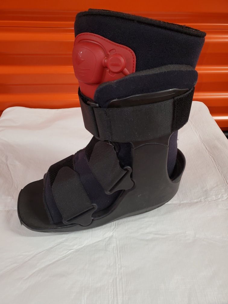 Walker Boot