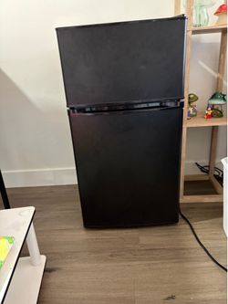 Mini Fridge/Freezer