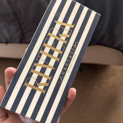 Riviera Anastasia Beverly Hills Palette 