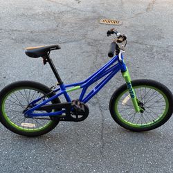 Giant Motr Kids Bike