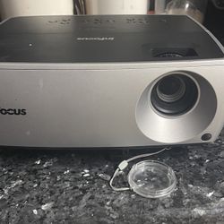 Infocus Projector 