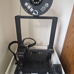 3d Printer Creality Ender V3