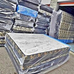 Beautifull Mattress  All Size Avalibale 