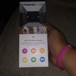 Brand New Action Camera