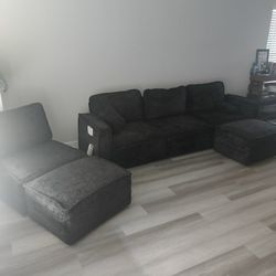 Modular Sofa 