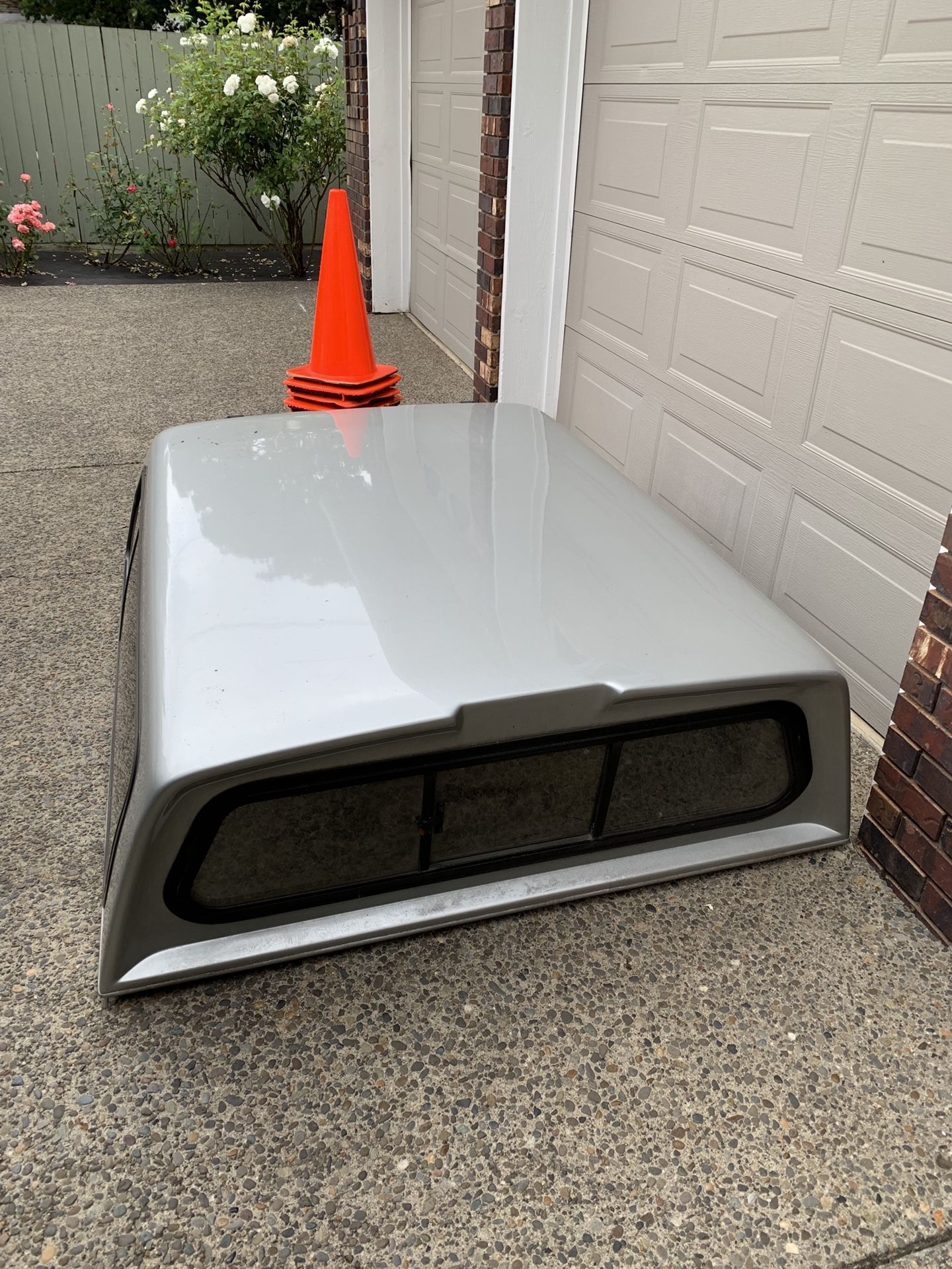 LEER canopy for Sale in Portland, OR OfferUp