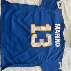 Dan Marino Jersey