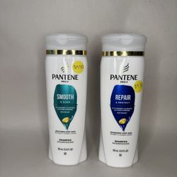 Pantene Shampoo