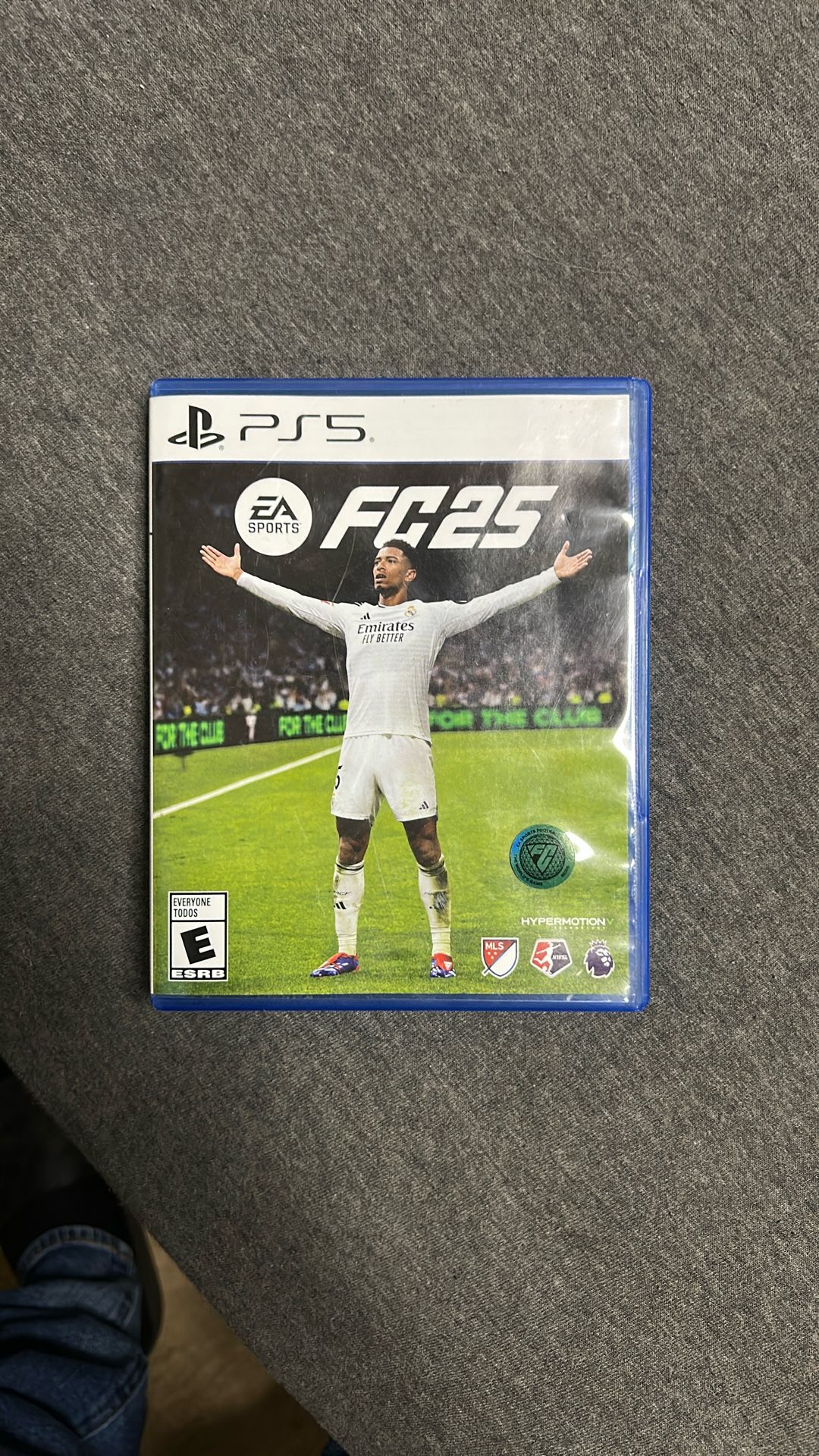 FIFA 25