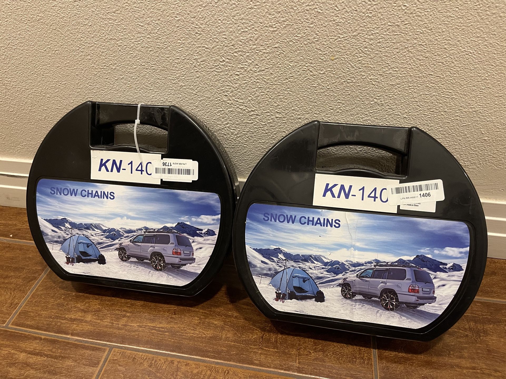 Snow Chains