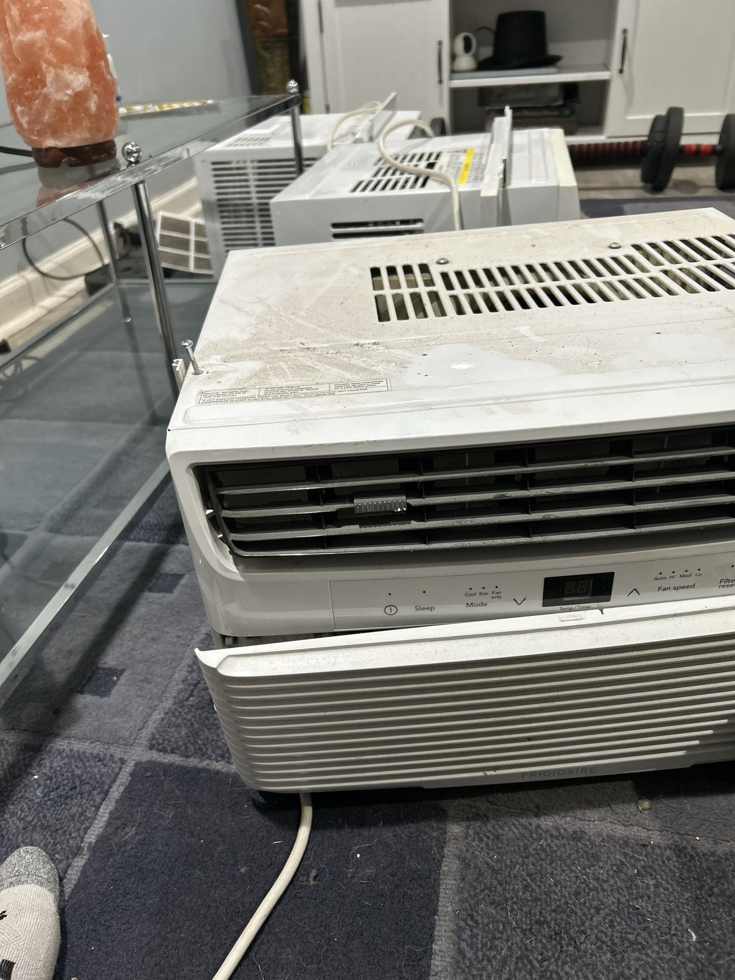 A/C Units Air Condioners I Have 3 Prices Negotiable