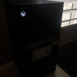 Xbox Series X