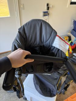 Portable High Chair