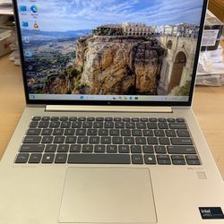 HP EliteBook 640 G4 