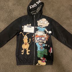Members Only Jacket