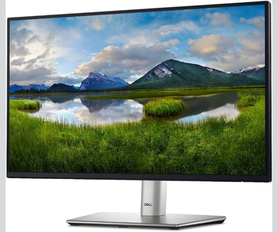 Dell monitor BRAND NEW