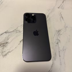 iPhone 14 Pro Max 128gb (unlocked)