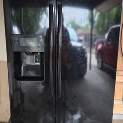 Samsung Refrigerator 