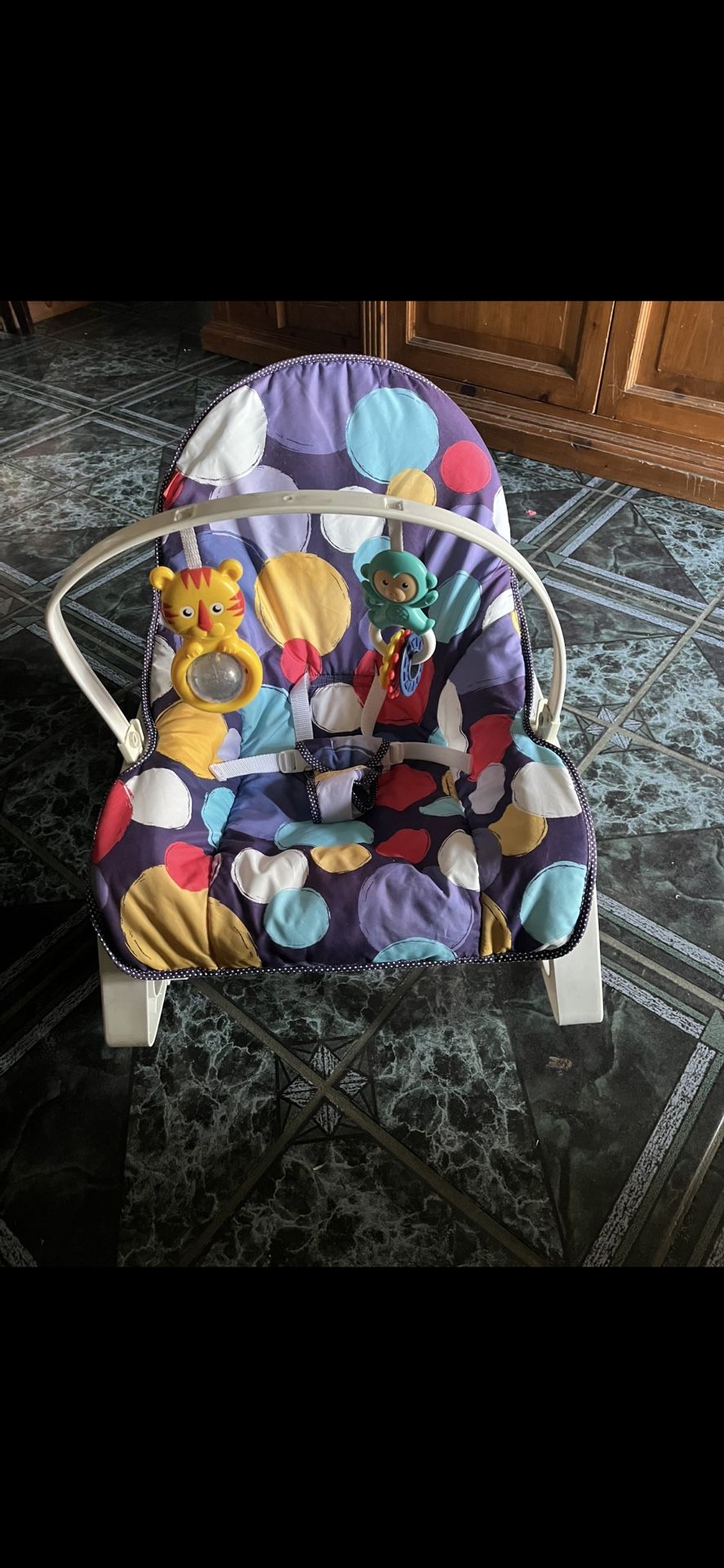 Baby bouncer Chair