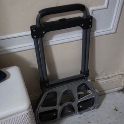 Foldable Handtruck