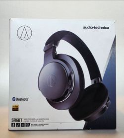 Audio Technica Gaming Headset