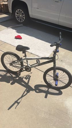 Bycicle