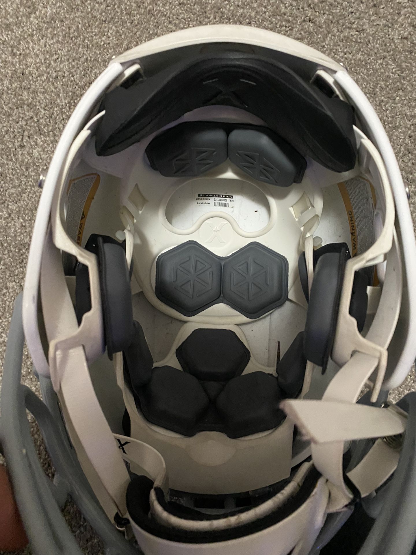 Xenith Youth Small Football Helmet for Sale in Gresham, OR OfferUp