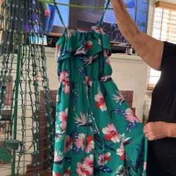 Jumpsuit
