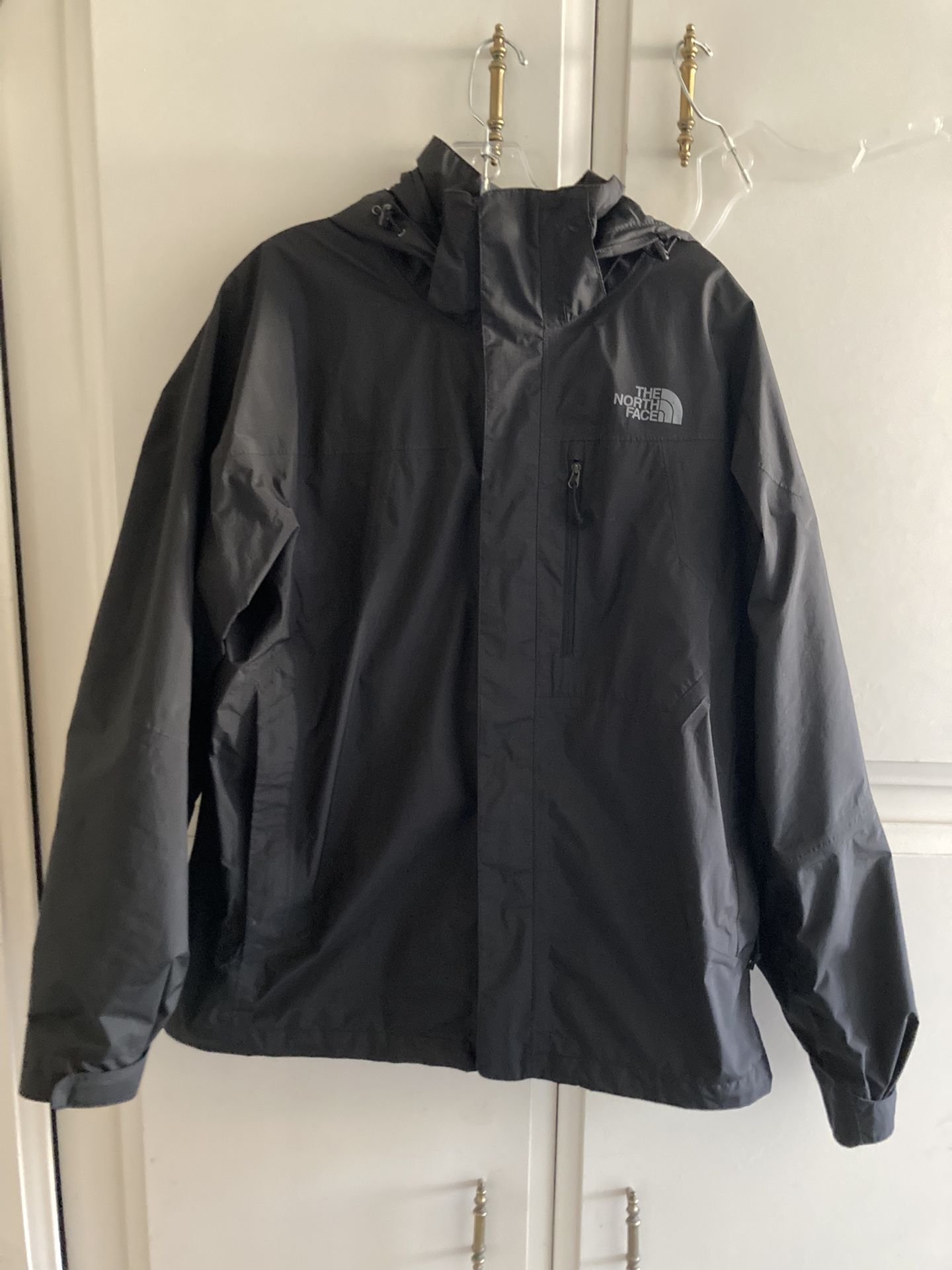 Northface Gore-tex Gotetex Waterproof