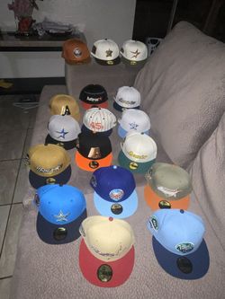 Astro Hats
