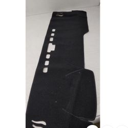 Dashboard Cover For Camry 