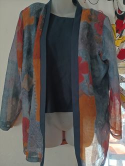 Set 3 Pieces  Size L