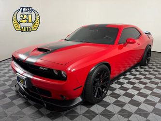 2015 Dodge Challenger