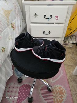 Jordan Size 2