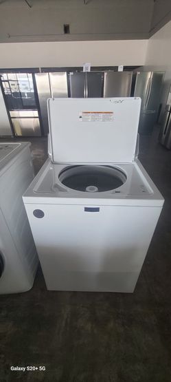 Maytag Washer USED