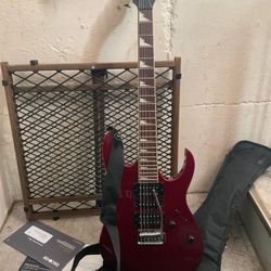 Ibanez Gio Electric Guitar