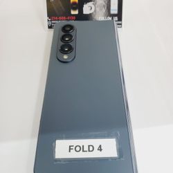 Samsung Galaxy Fold 4