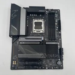 Gigabyte B650 Aorus Elite AX AM5 ATX AMD DDR5 Motherboard