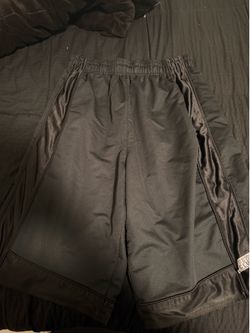 Proclub shorts (Large)