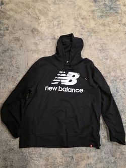 New Balance Hoodie