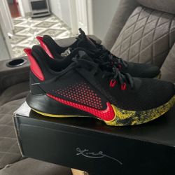 Mamba fury’s