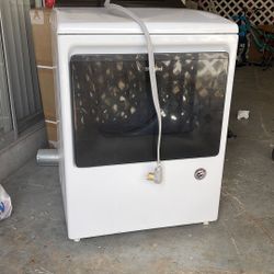 Secadora Electrónica 