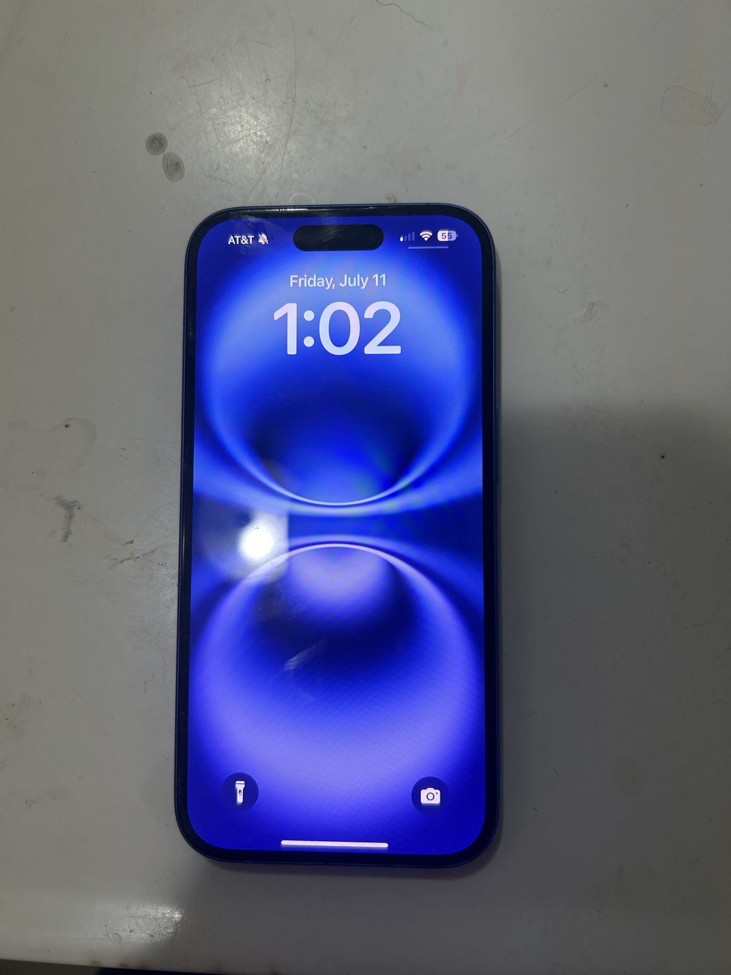 I Phone 16 