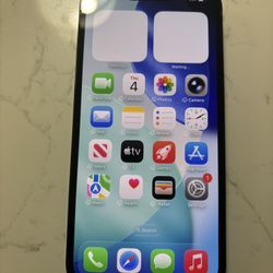 iPhone 13 Pro Unlocked