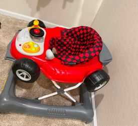 Baby walker