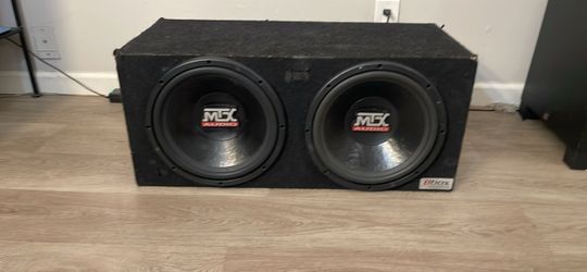 Mtx 12s