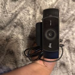 Logitech Camera 