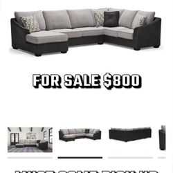 Sectional